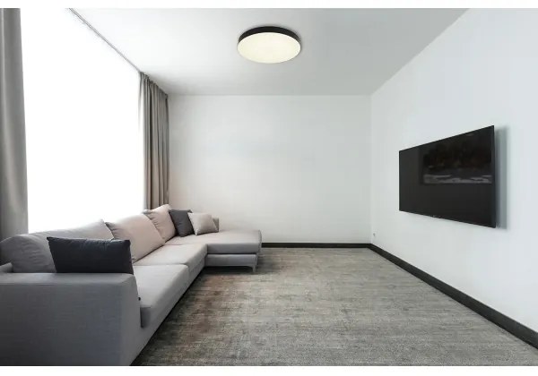 Plafonieră LED Globo 12384-36 MATTHEW LED/36W/230V