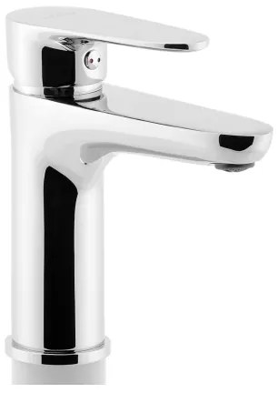 Novaservis - Baterie pentru lavoar TITANIA SMART, crom lucios