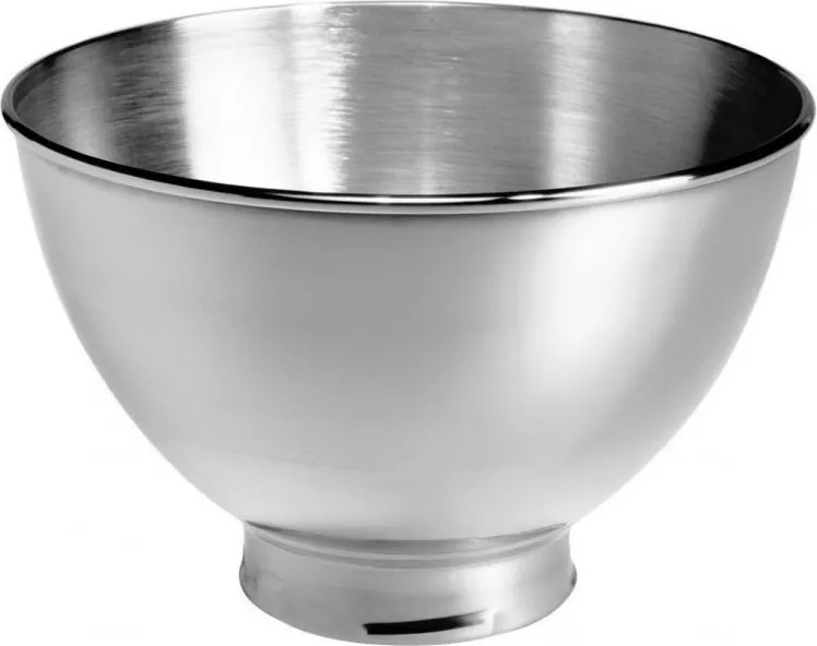 Mixer planetar Kitchenaid Artisan Elegance 5KSM175PSECA, 300 W, 4,8 l, Direct drive, 10 viteze, Candy Apple