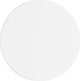 Aplica lumina ambientala pentru fatade IP65 ELLUX alb 13cm