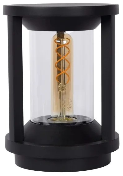 Lampă de exterior CADIX 1xE27/15W/230V IP65 Lucide 15804/22/30