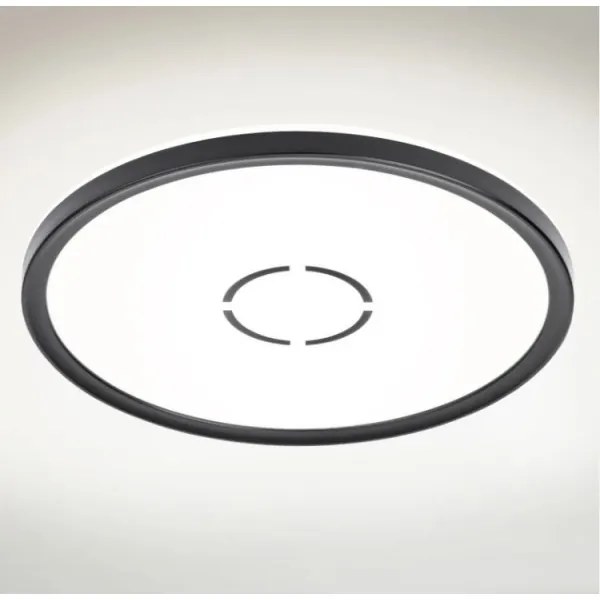 Plafonieră LED FREE LED/18W/230V d. 29 cm Briloner 3391-015