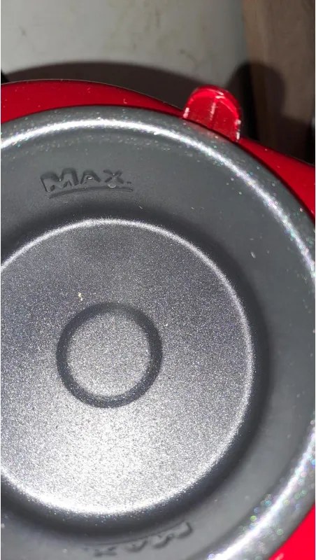 La mâna a doua: Aparat preparare hot dog Voltz OV51984A, 365W, Functie fierbere oua, Acoperire antiaderenta,