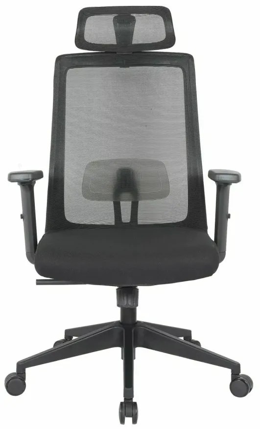 Scaun de birou Q058 negru