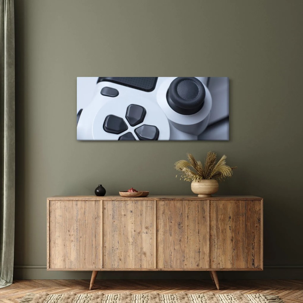 Tablou - Consolă (120x50 cm)