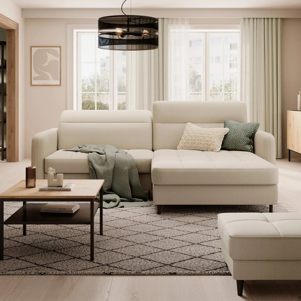 Coltar extensibil Gomsi pe dreapta Manhattan 18