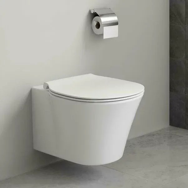 Vas wc suspendat Ideal Standard Connect Air AquaBlade