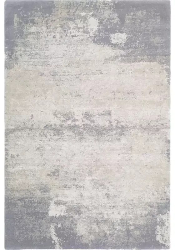 Covor lana Bran bej Selectează mărime: 160 X 240