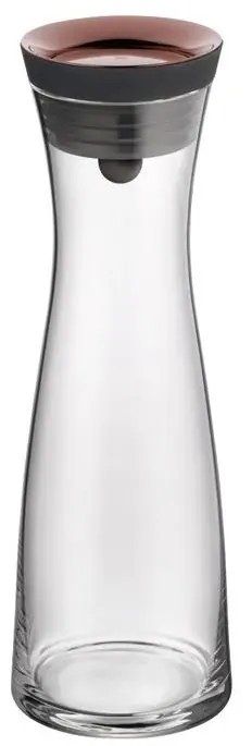 WMF Carafă pentru apă BASIC, 1 l, cupru