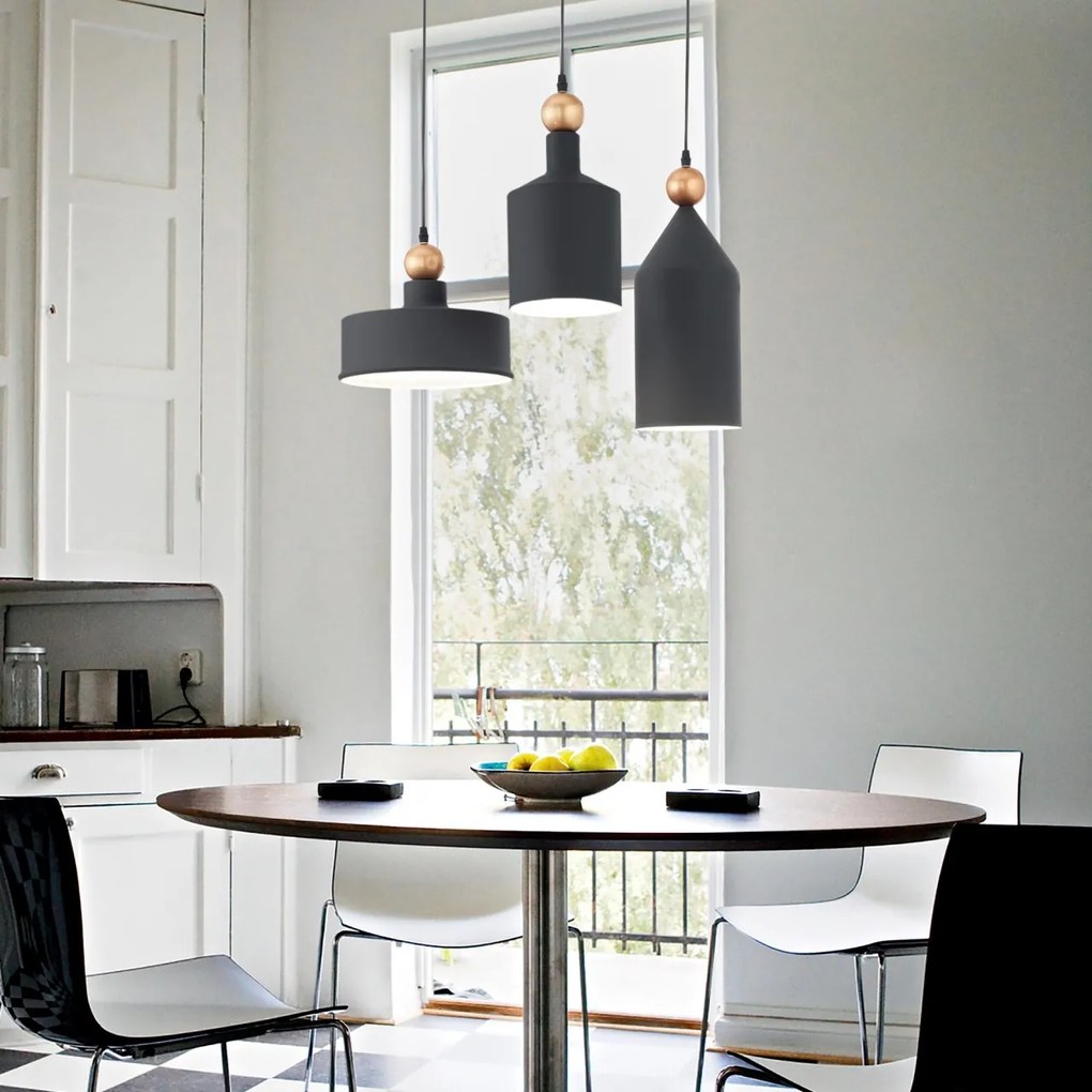 Pendul design modern TRIADE-3 SP1 221496
