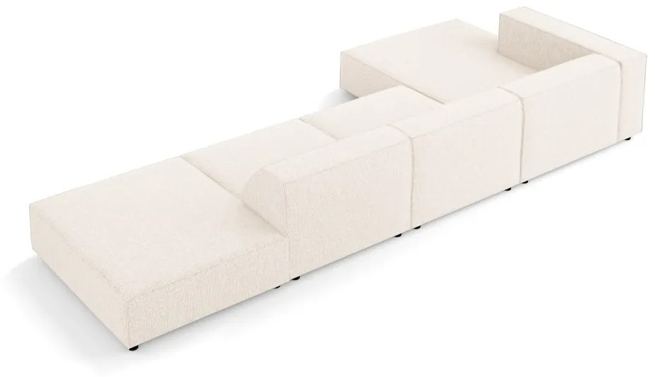 Coltar Arendal 5 locuri chenille