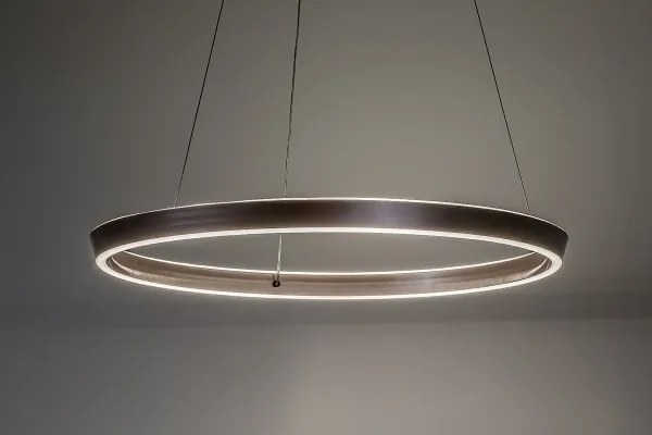 Rabalux 72402 - Lustra LED reglabilă suspendată pe cablu NEVIRA LED/36W/230V 3000-6500K+telecomandă