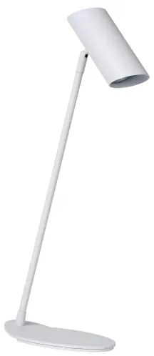 Lampă de masă Lucide 19600/01/31 HESTER 1xGU10/7W/230V alb