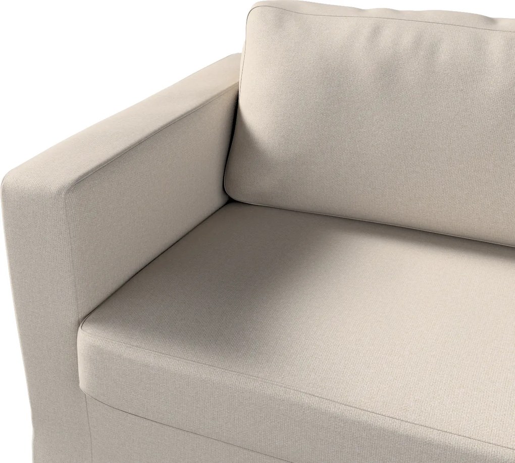 Husa pentru canapea Karlstad 3-locuri lunga pana la podea