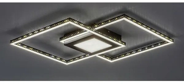 Lustră LED aplicată CASIMIR LED/40W/230V Rabalux 5269