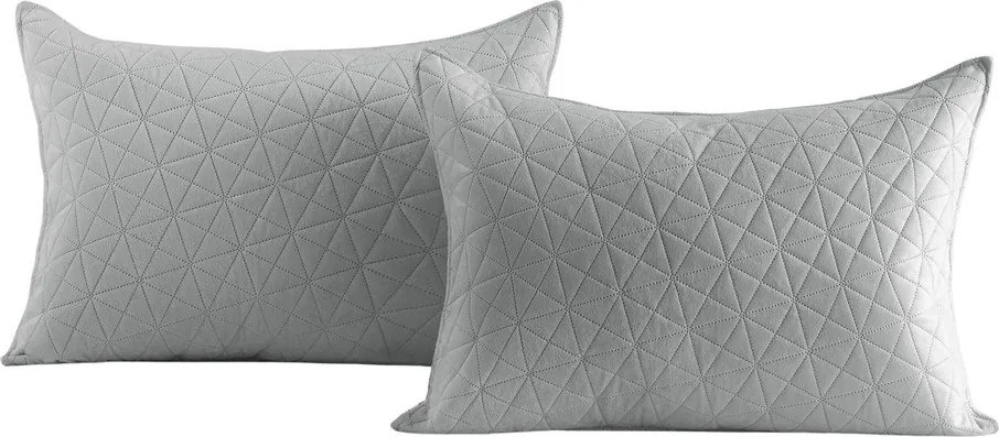 Fețe de pernă 2 buc. 50x70 cm Laila – Restilo