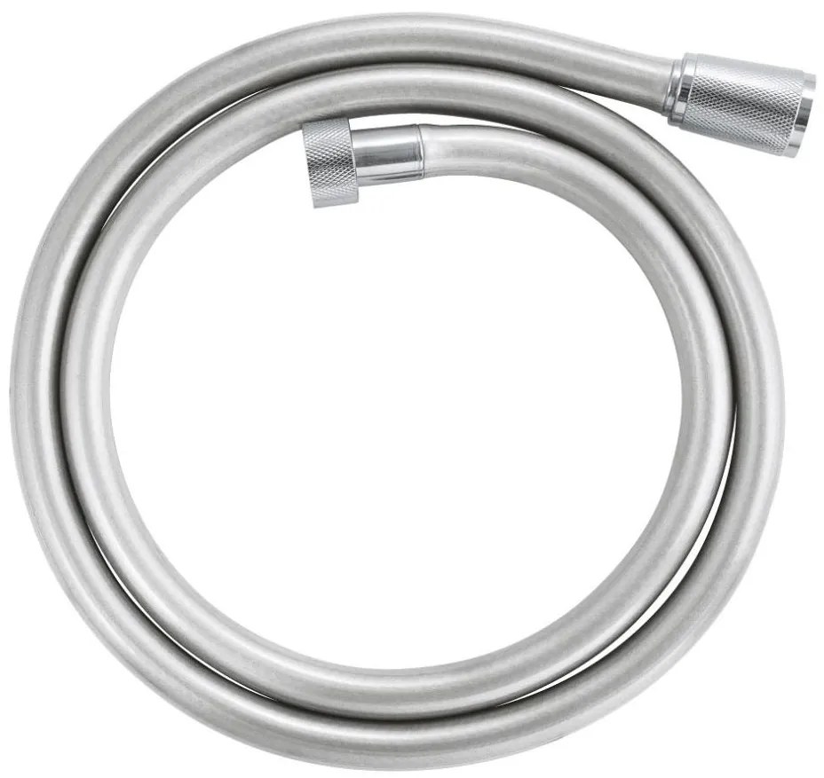 GROHE VITALIOFLEX 22110000 - Furtun de duș argintiu, 1250 mm