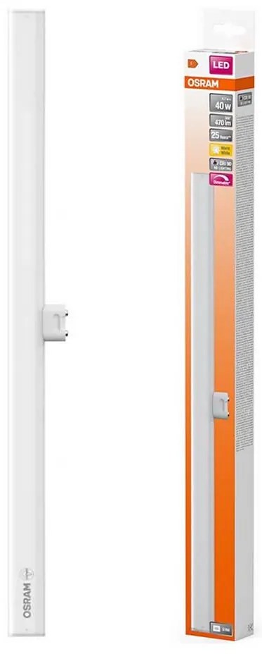 Tub LED fluorescent dimabil Osram S14d/4,7W/230V 2700K 50 cm CRI 90