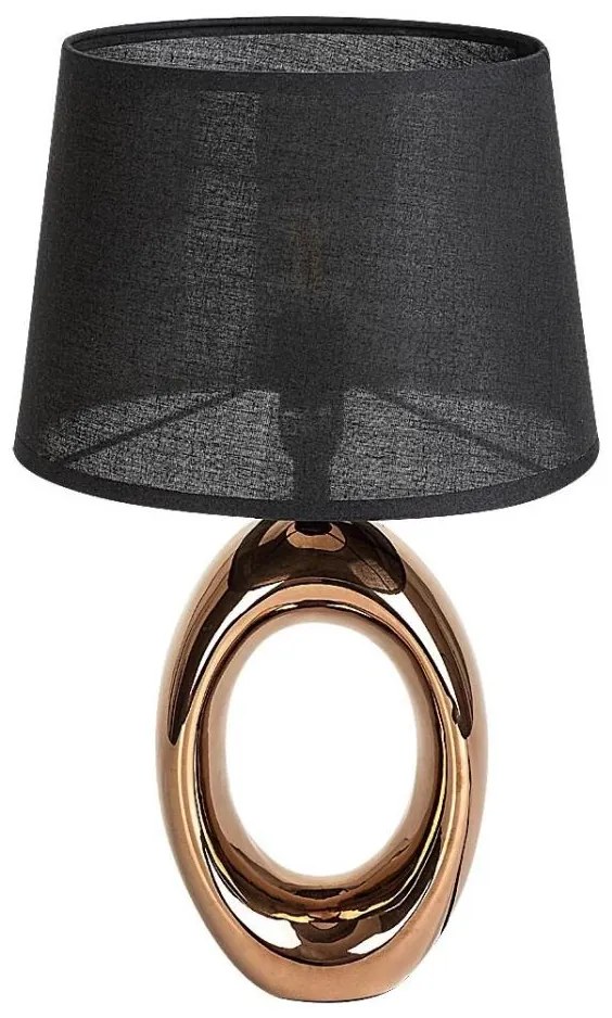 Lampă de masă DALORA Rabalux 74063 1xE14/25W/230V