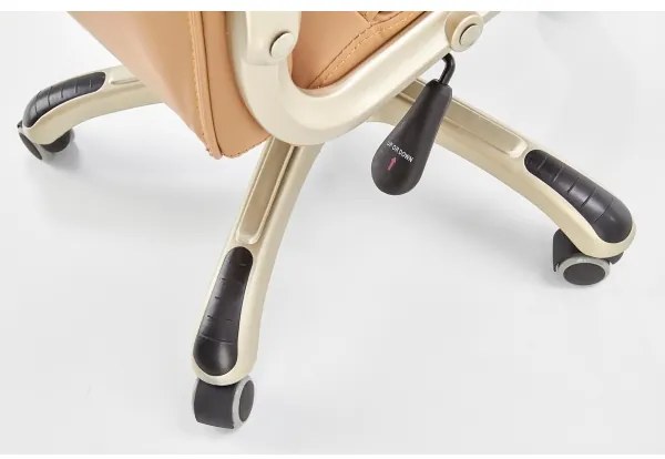 Scaun de birou PINU bej