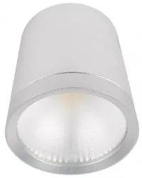 Spot aplicat LED COB 20W 92DLOM2040/WH ELMARK