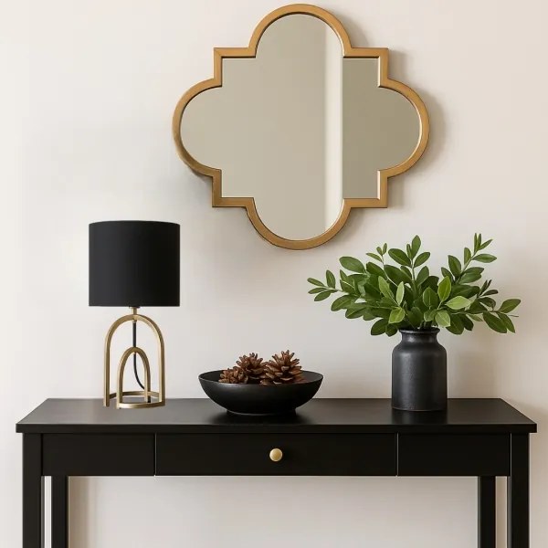 Rabalux 74075 - Lampă de masă GISAYA 1xE14/25W/230V