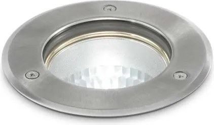 Corp de iluminat de exterior pentru căi de acces 1xGU10/20W/230V IP65 Ideal Lux