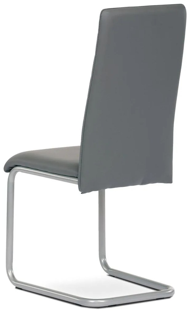 Scaun sufragerie Descarga (gri). 1120502