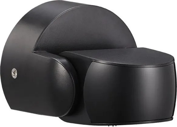 Senzor exterior de mișcare și crepuscular 180° IP65