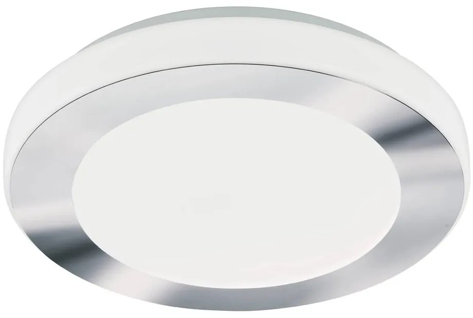 Plafonieră argintie LED LED CARPI – EGLO