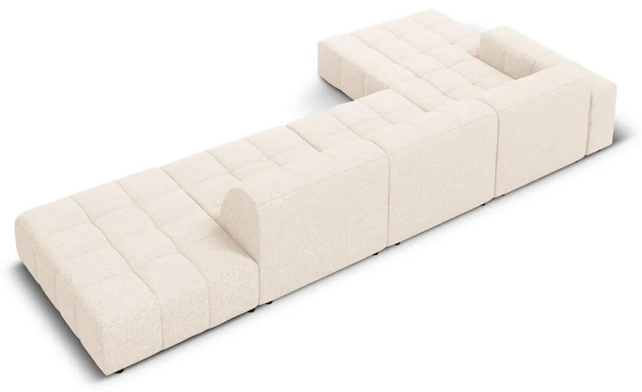 Colțar crem Chicago – Cosmopolitan Design