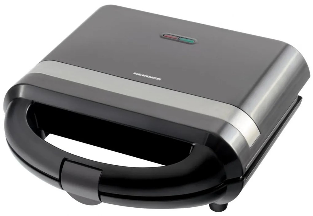 SANDWICH MAKER HEINNER SM-H700BK