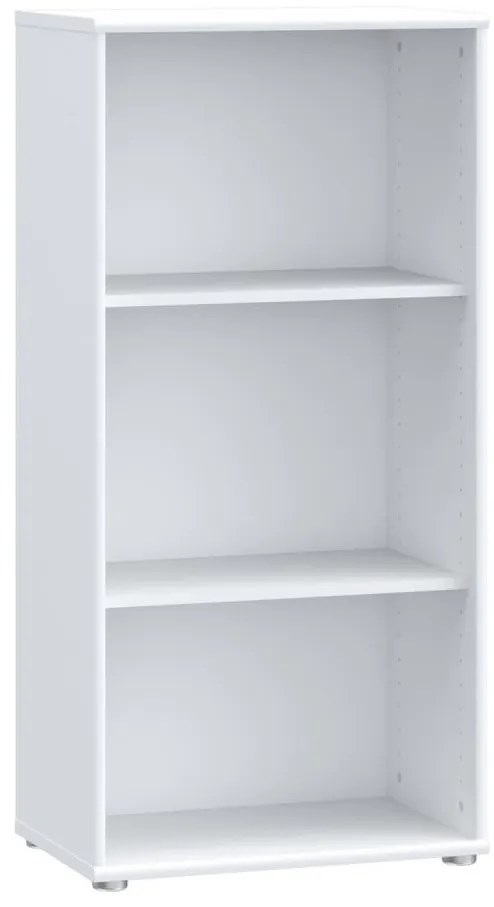 Bibliotecă URAN albă