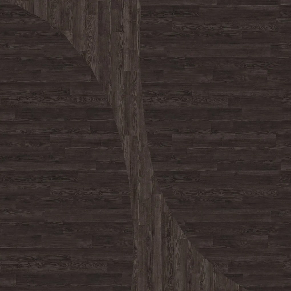 Tapet Woodline, Walnut, Rebel Walls