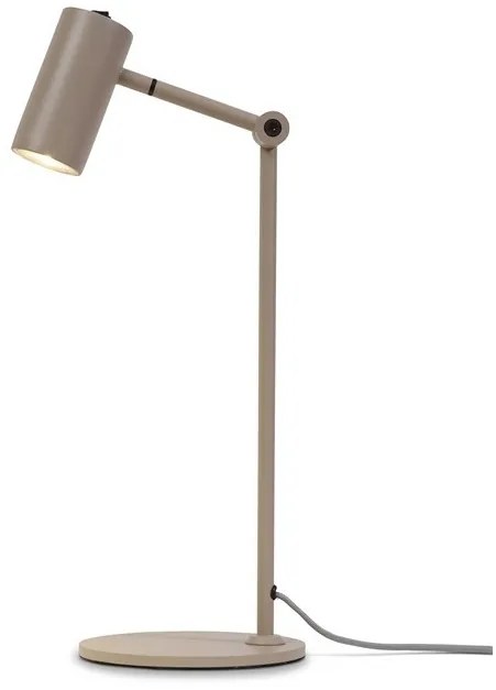Veioza, Lampa de masa design nordic Montreux sand MONTREUX/T/S