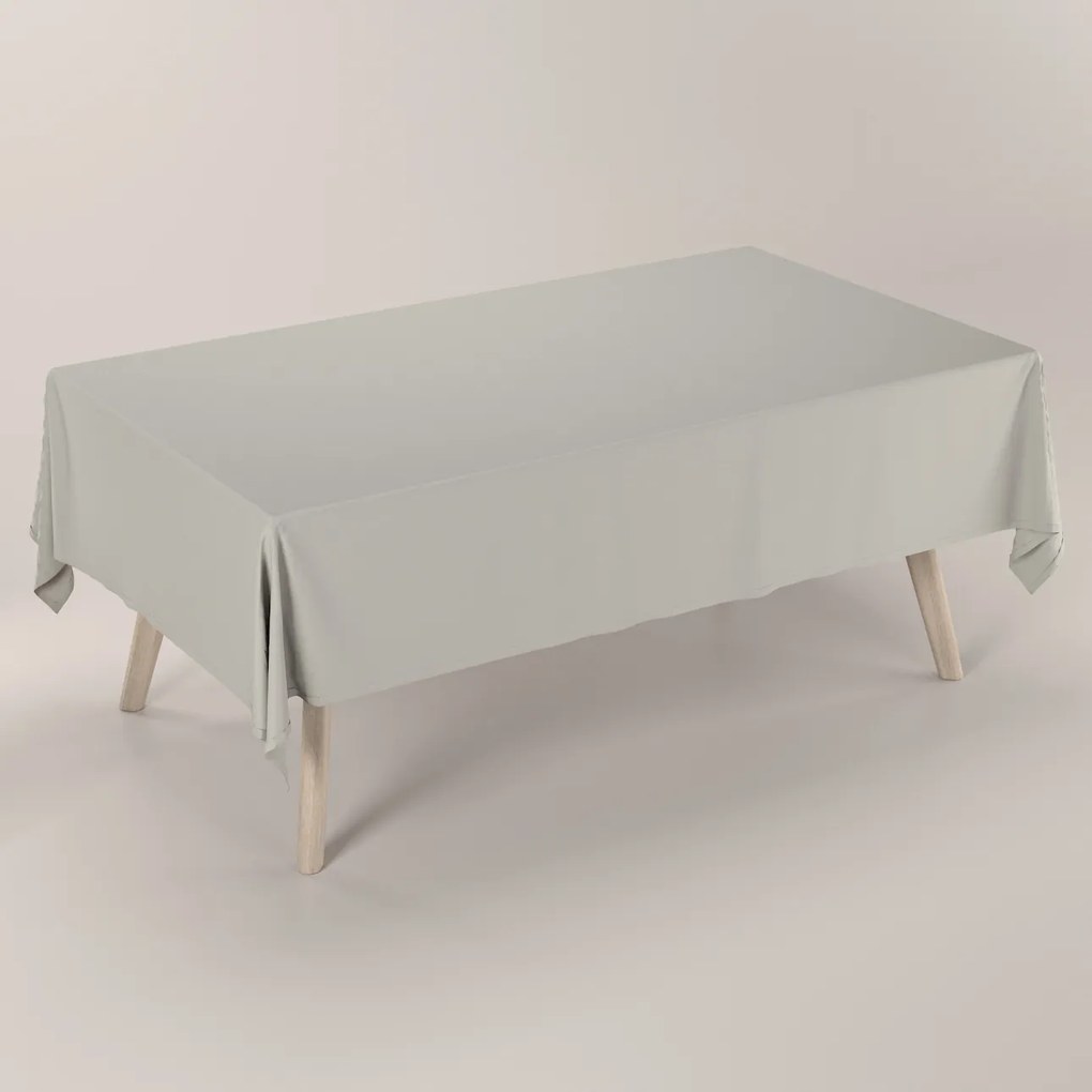 Fata de masa rectangulara