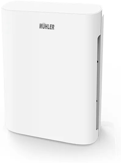 Purificator de aer Muhler APM-350UVS 1000687