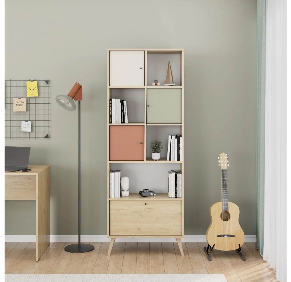 Raft Tamsin (multicolor). 1109409
