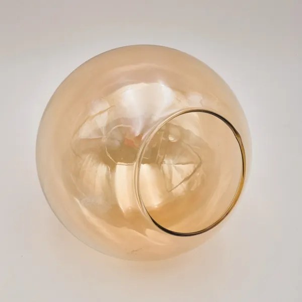 Lustră pe tijă LILOU 6xE14/5W/230V