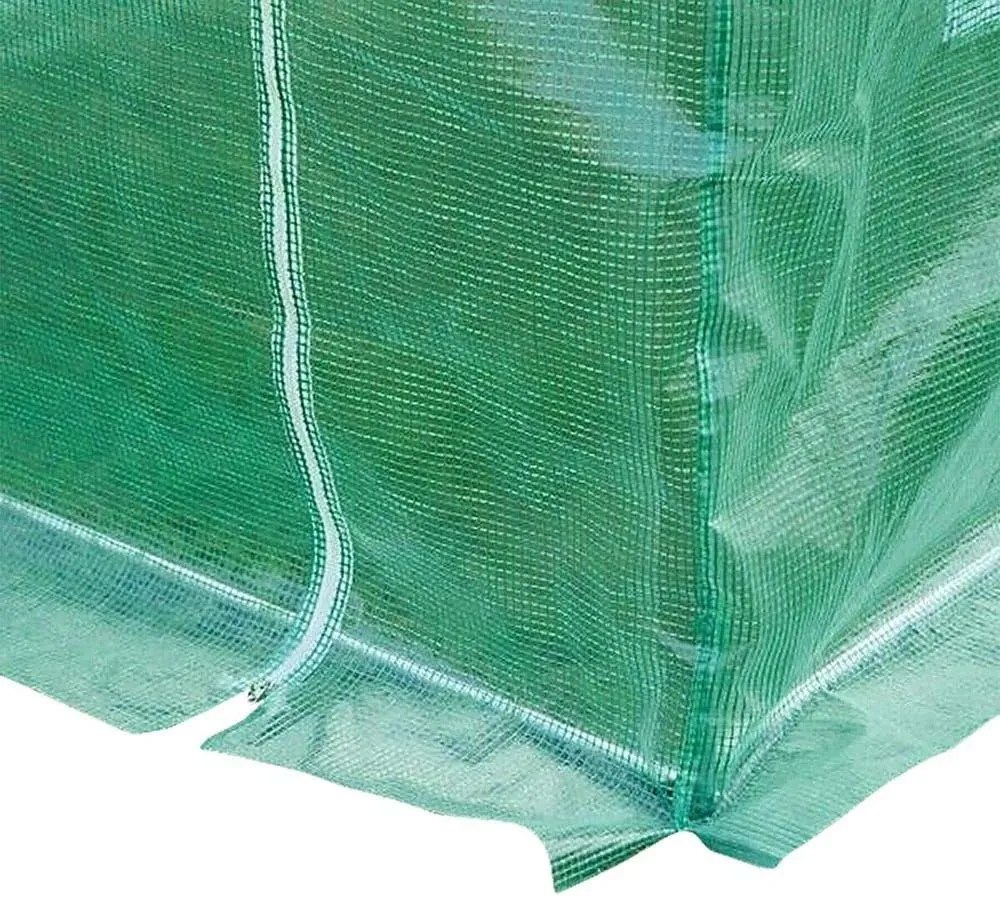 Folie de seră 3X6X2 m (fără ramă)