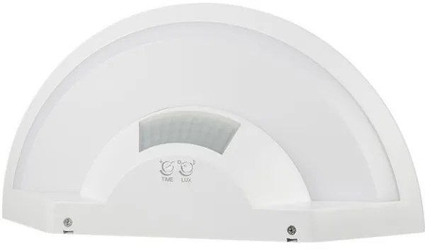 Aplică LED de baie LED/10W/230V 4000K IP54 alb