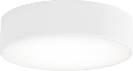 Brilagi - Plafonieră LED RGBW reglabilă CLARE 2xE27/9W/230V Wi-Fi albă