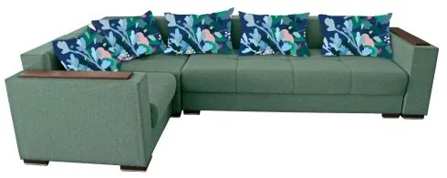 Coltar Solis MAX 3+1 N34