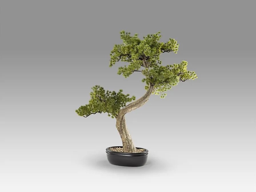 Planta artificiala, Bankan II BONSAI 49cm