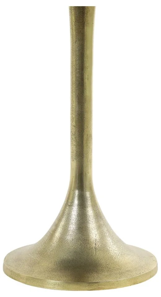 Măsuță auxiliară rotundă ø 48 cm Rickerd – Light &amp; Living