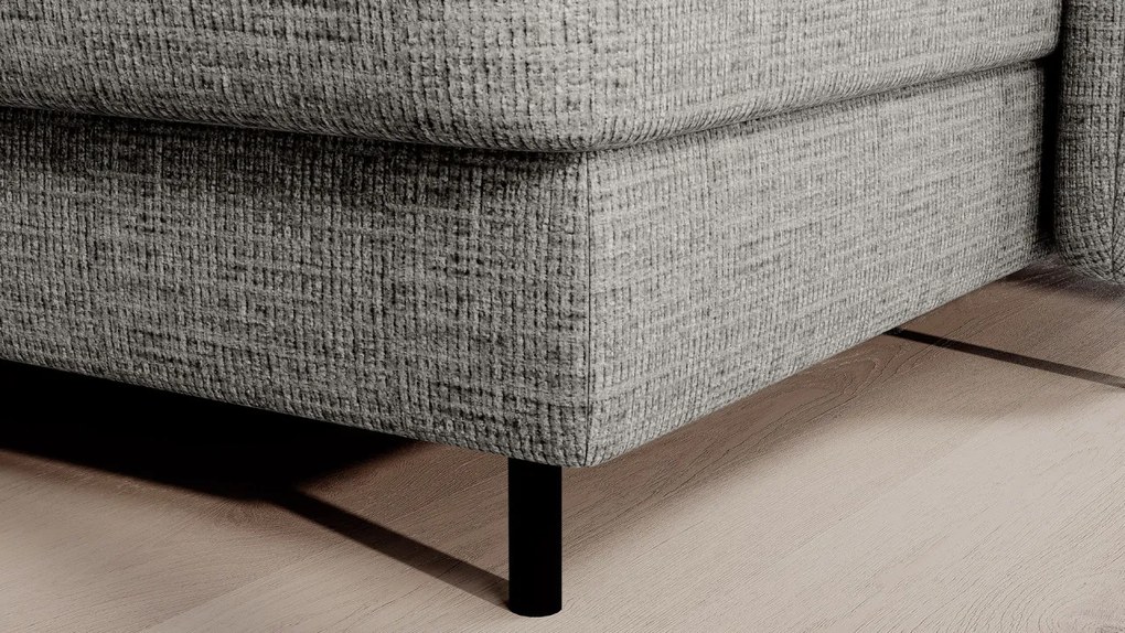 Coltar extensibil Berrto pe dreapta Aubron 04