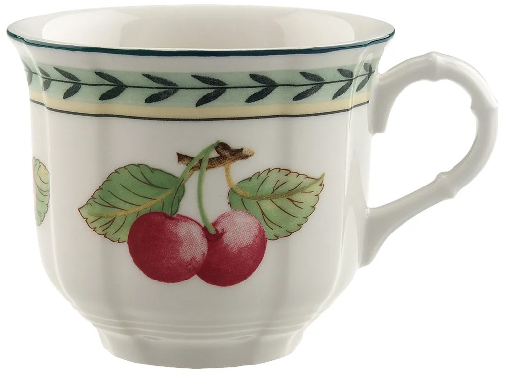Ceașcă pentru cafea, colecția French Garden Fleurence - Villeroy & Boch