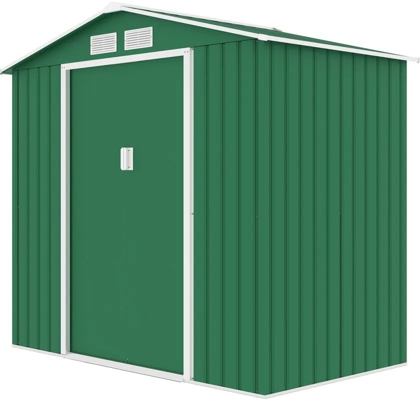 Căsuță de grădină Archer A - Rojaplast