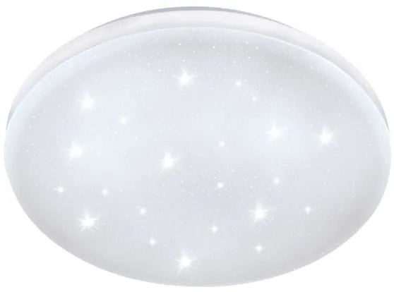 Eglo 97878 - LED Plafonieră FRANIA-S LED/17,3W/230V