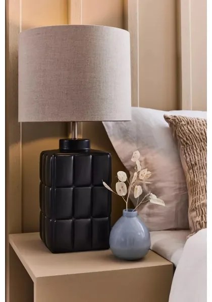 Lampă de masă CUSCINI 1xE14/40W/230V Markslöjd 108248